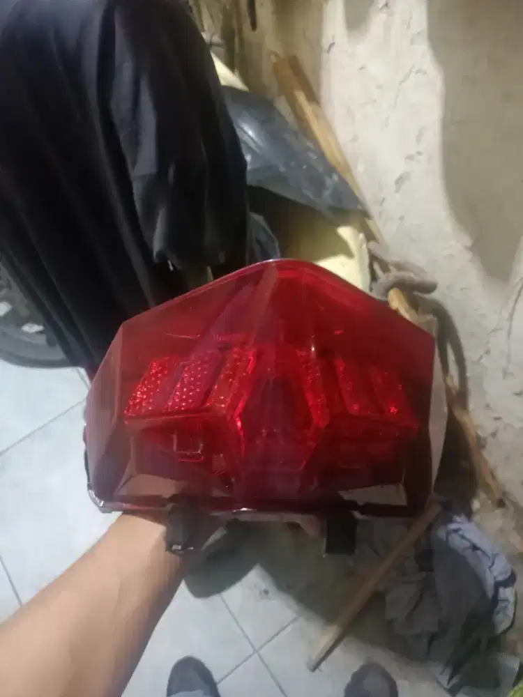 stoplamp ori vario 125/150 new