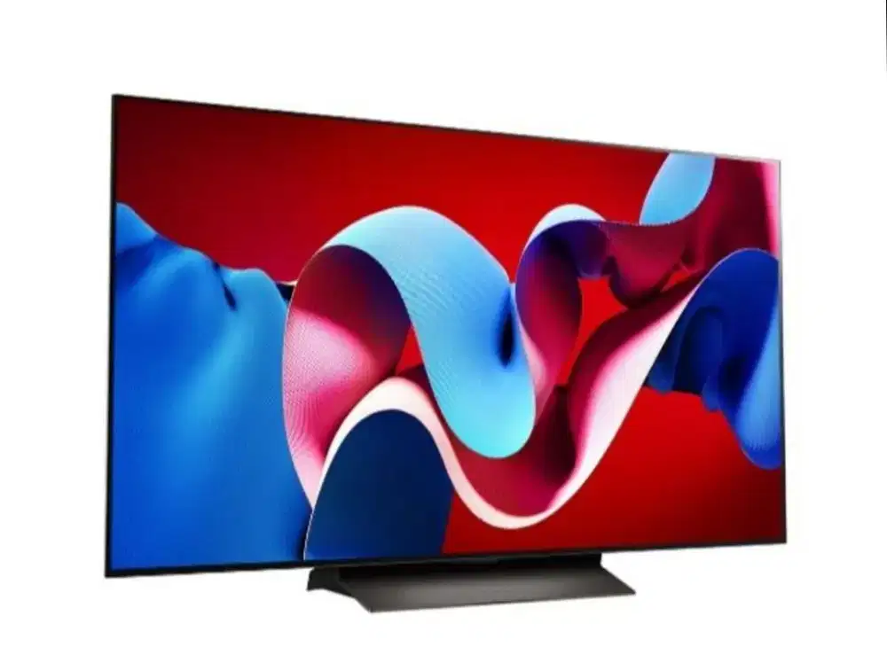 OLED AI SMART TV 77C4PSA