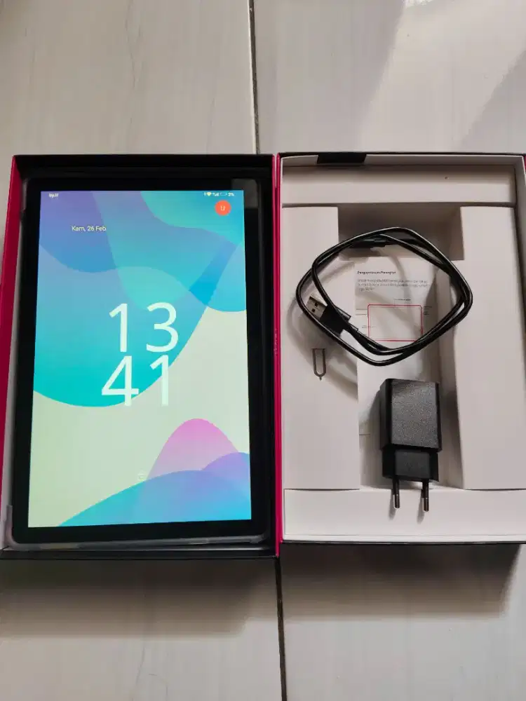 Advan Tab Neo VX 4GB/128 GB