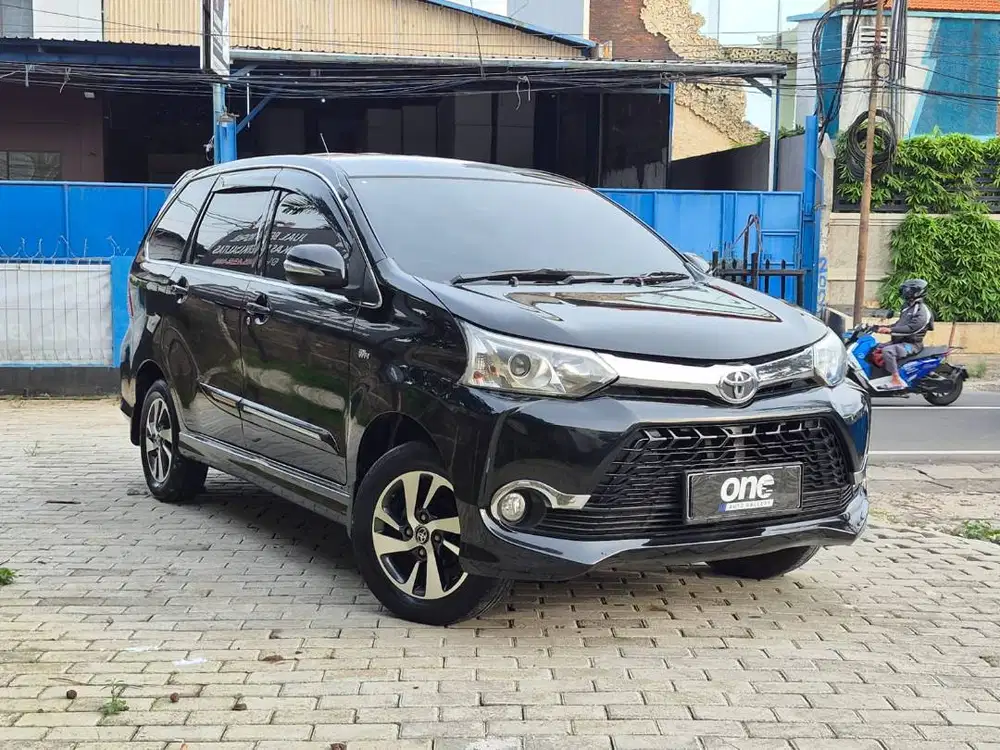 AVANZA 1.5 VELOZ 2018
