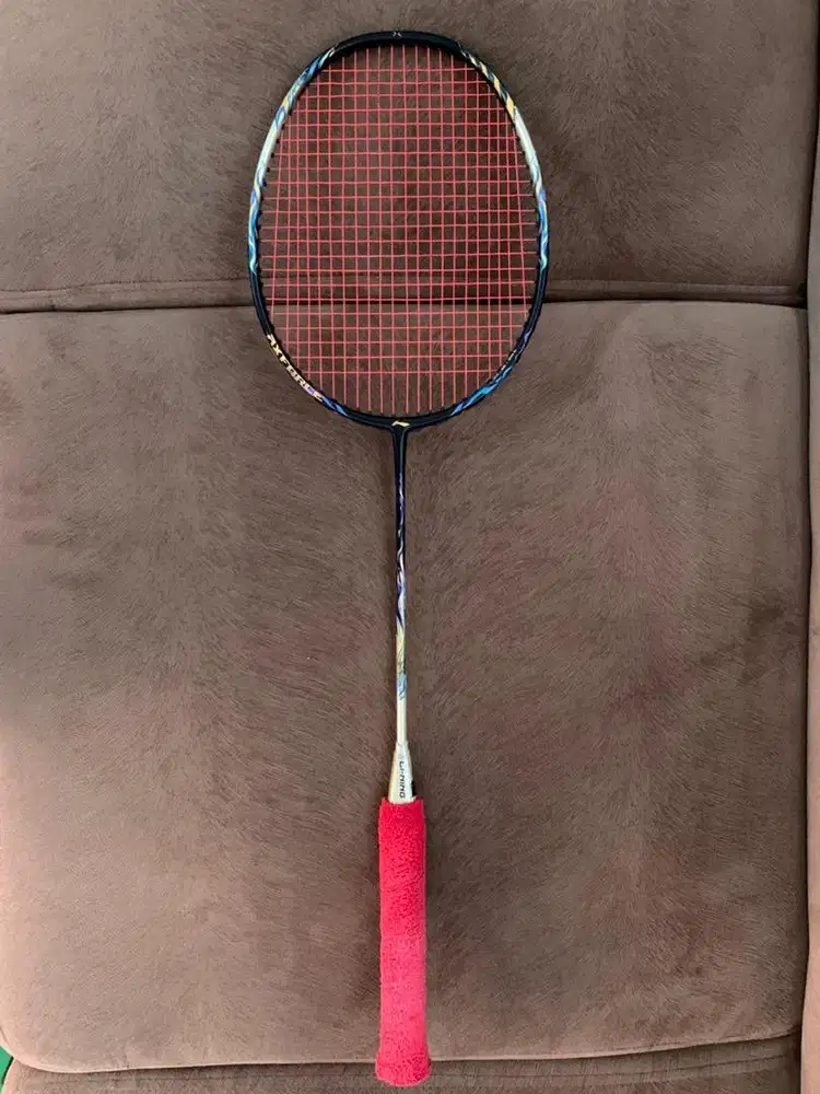 Raket Lining Ginting