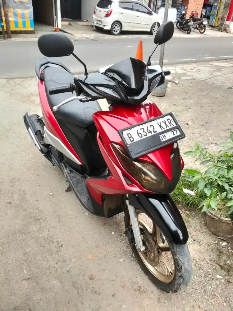 Mio seon mesin hls mls skli orian