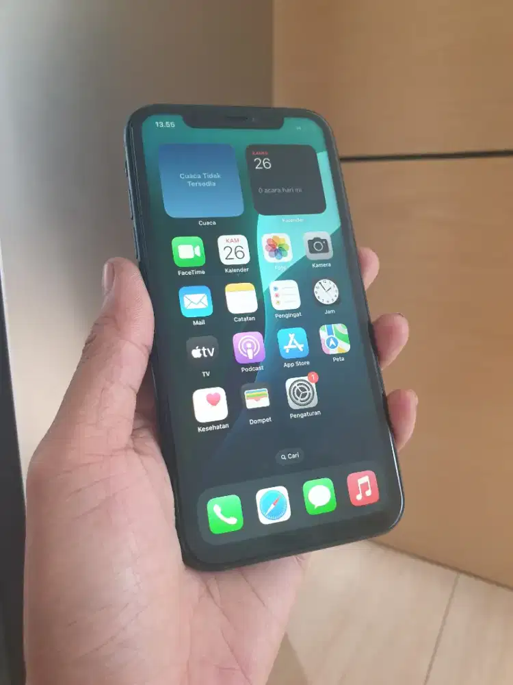 Iphone xr 64gb inter