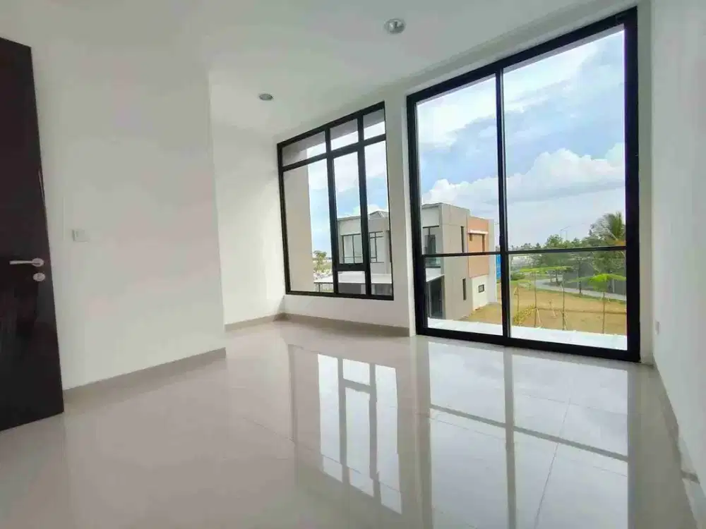 Sewa Rumah Milenial PIK 2 Bagus