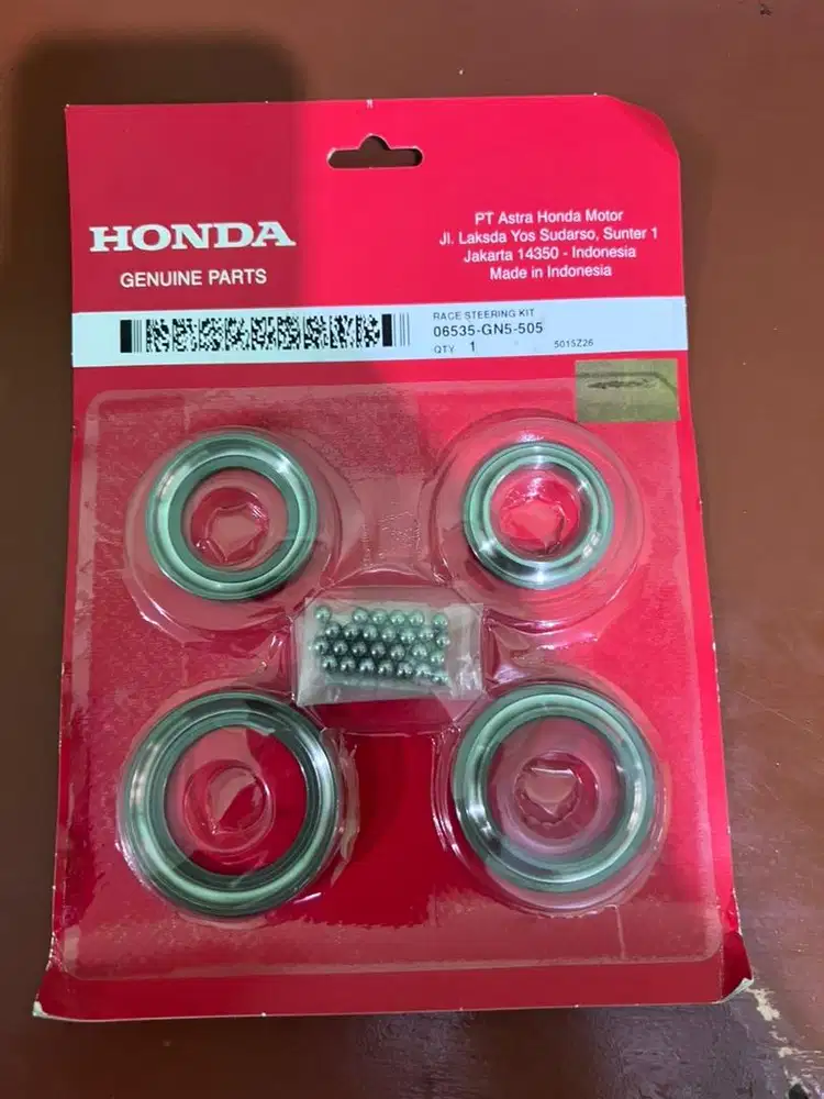 Jual KONESTIR HONDA VARIO 2016