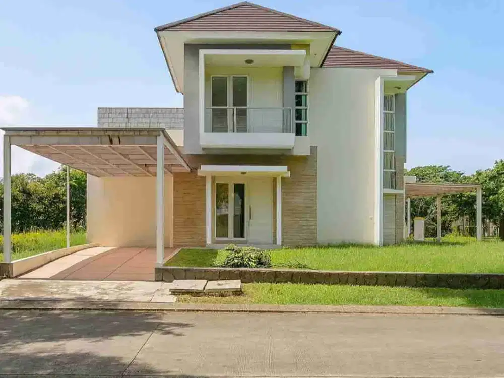 ASERA ONE WEST HOEKSIAPHUNI