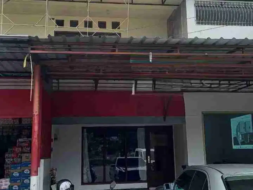 DI JUAL RUMAH 
KEL. : GIRIMOYO
KEC. : KARANGPLOSO
KAB  : MALANG