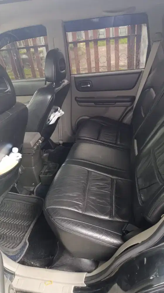 Dijual Nissan X-Trail XT At 2004