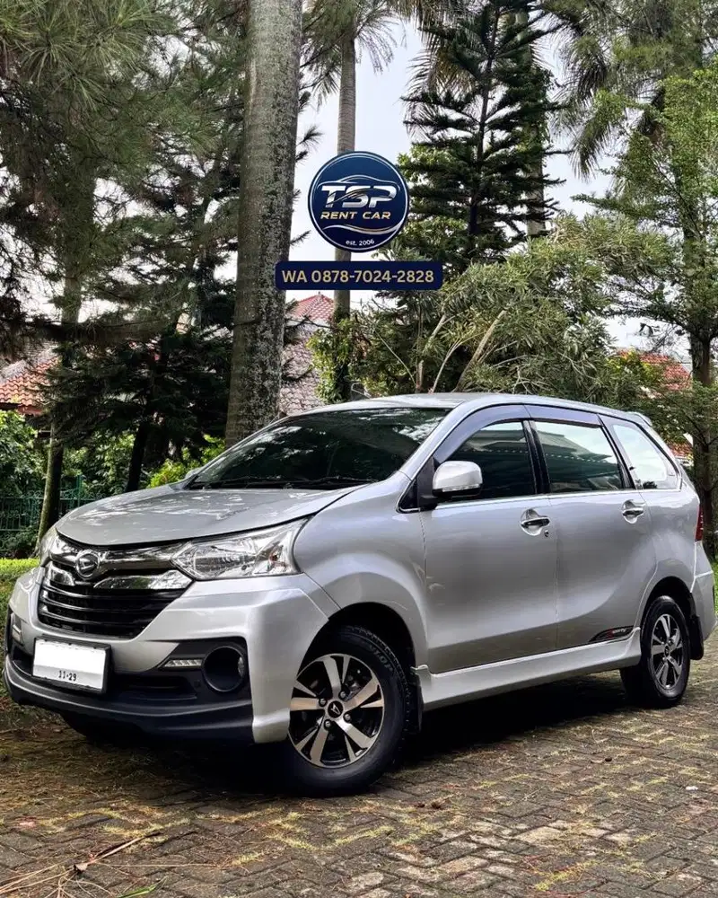 Rental Sewa Mobil Lepas Kunci Bogor Murah