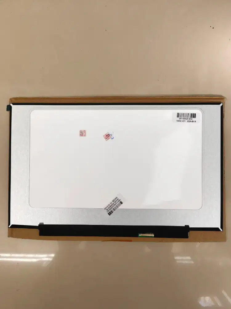 LAYAR LED LCD HP 14S-DQ3109TU
14S-CF3076TU 14 INCH HD