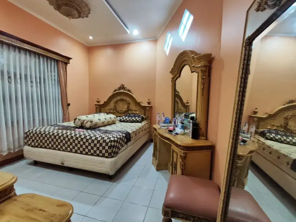 DIJUAL Rumah Bagus di Daerah Melong Asih Bandung Kulon Kota Bandung