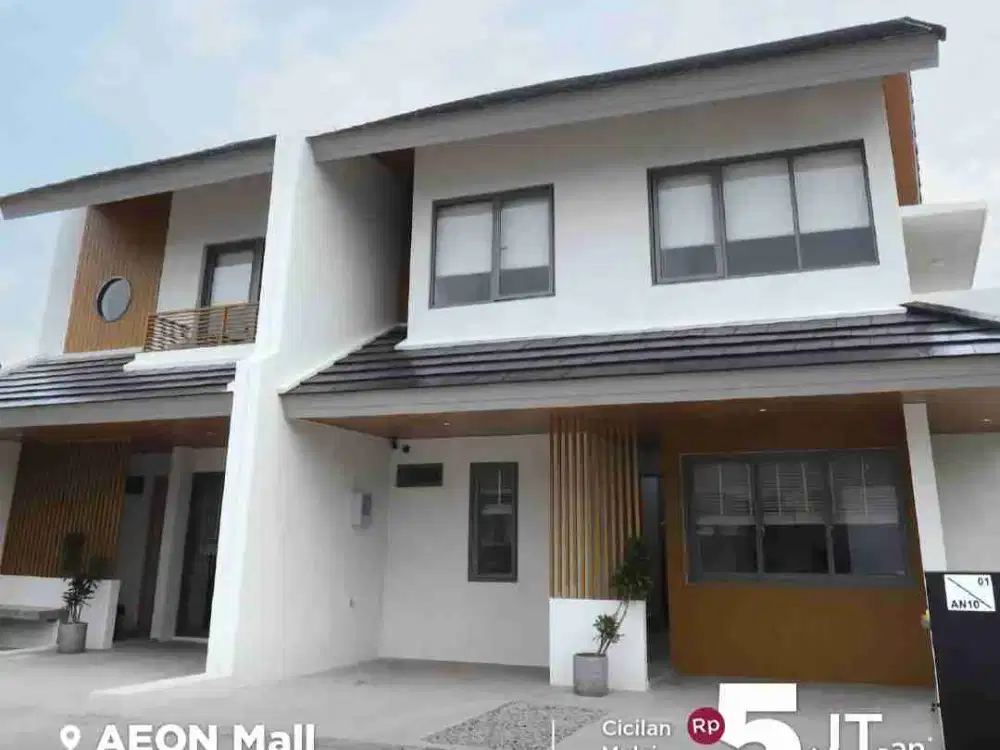 Asera Hoshi 5 Jt/Bln