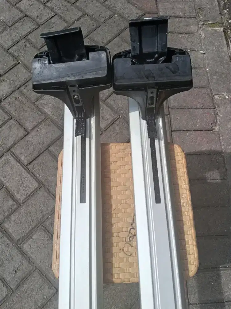 Crossbar Thule Original Sweeden