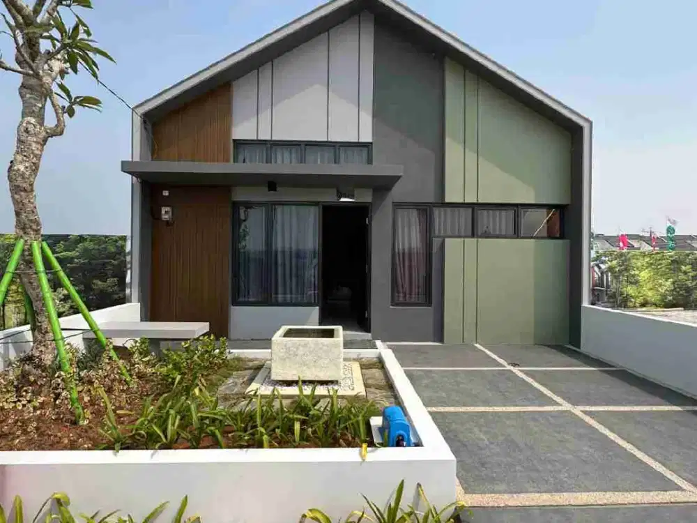 ELORA 1Lt cicilan  3 JT/BLN TERADAMAI