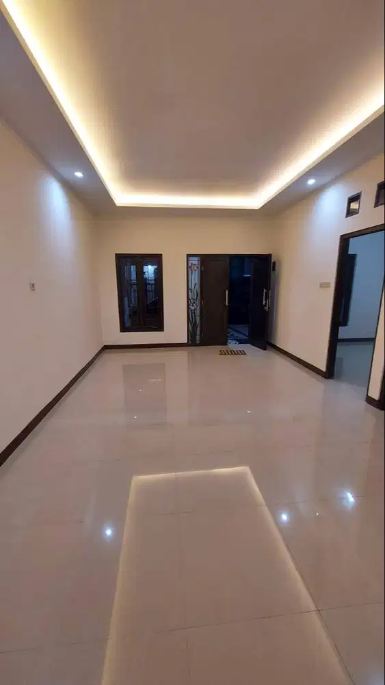 Rumah Baru Idaman Siap Huni Kopo Katapang Bandung Strategis