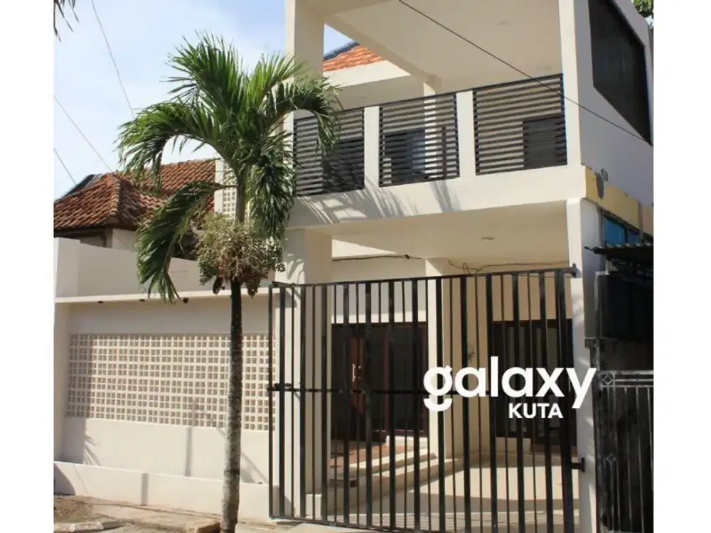 DIJUAL RUMAH MODERN IN PRESTIGIOUSE PURI GADING JIMBARAN