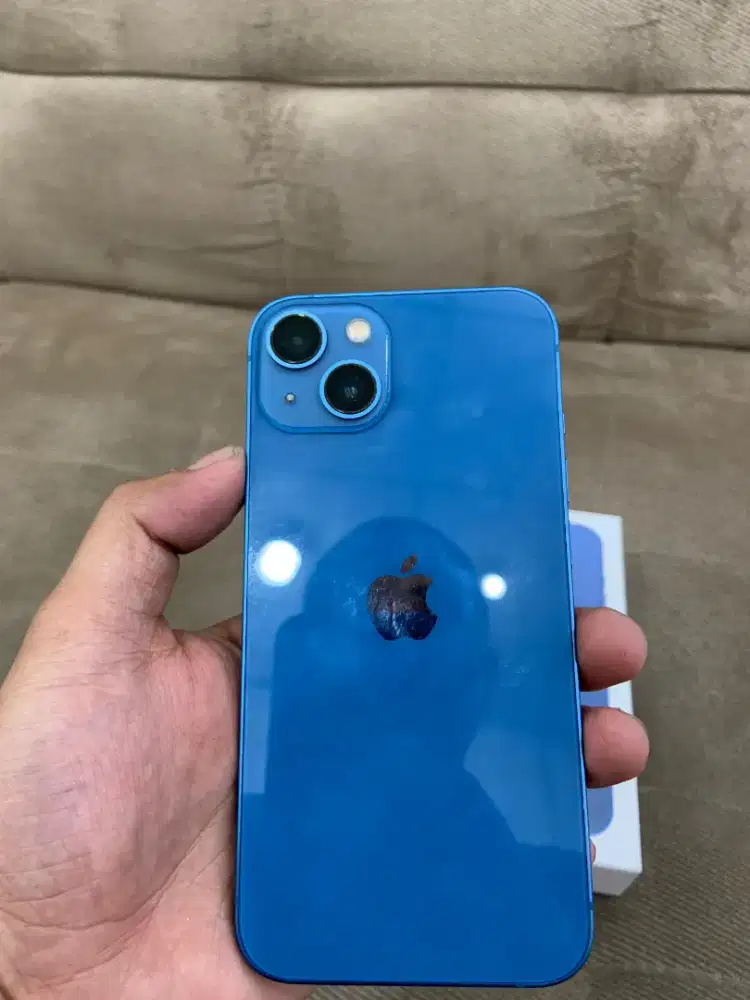 iPhone 13 128 all operator