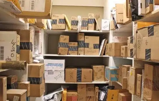 LOWONGAN KERJA KARYAWAN GUDANG ONLINE SHOP