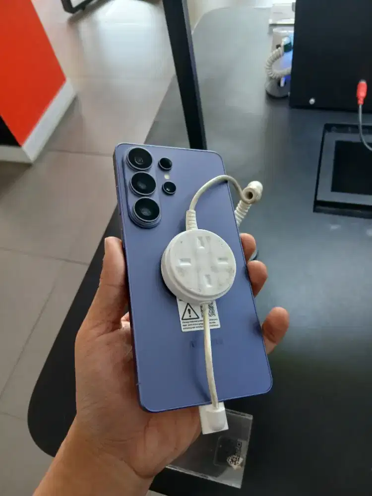 PROMO PRE ORDER GALAXY S26 SERIES