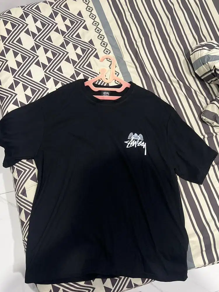 Stussy angel tee