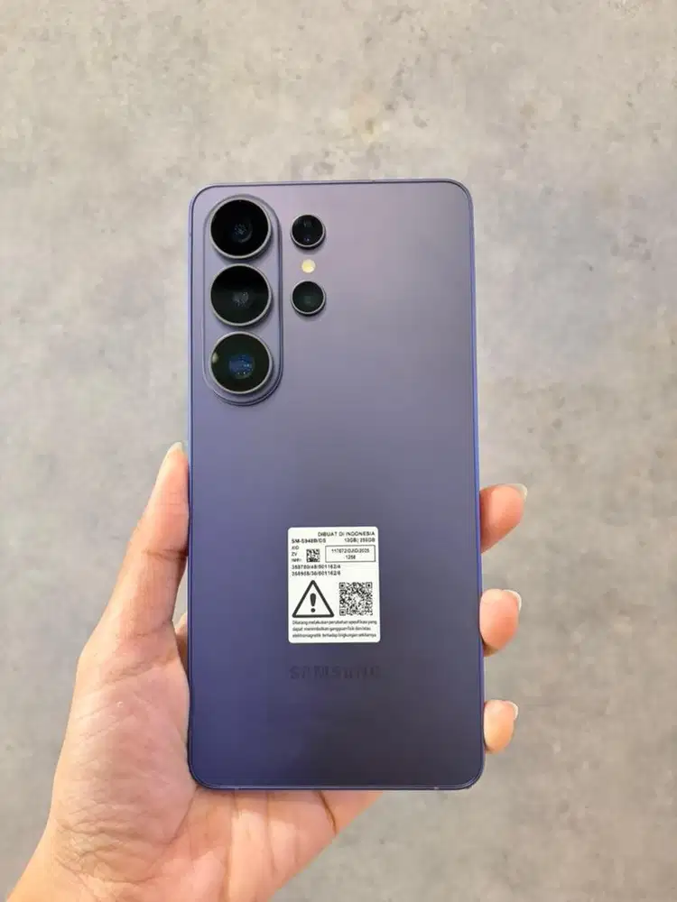 Open po Samsung Galaxy S26