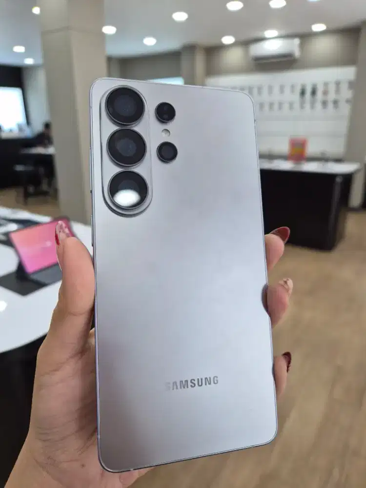 PROMO PREORDER SAMSUNG GALAXY S26 ULTRA FREE UPGRADE MEMORI