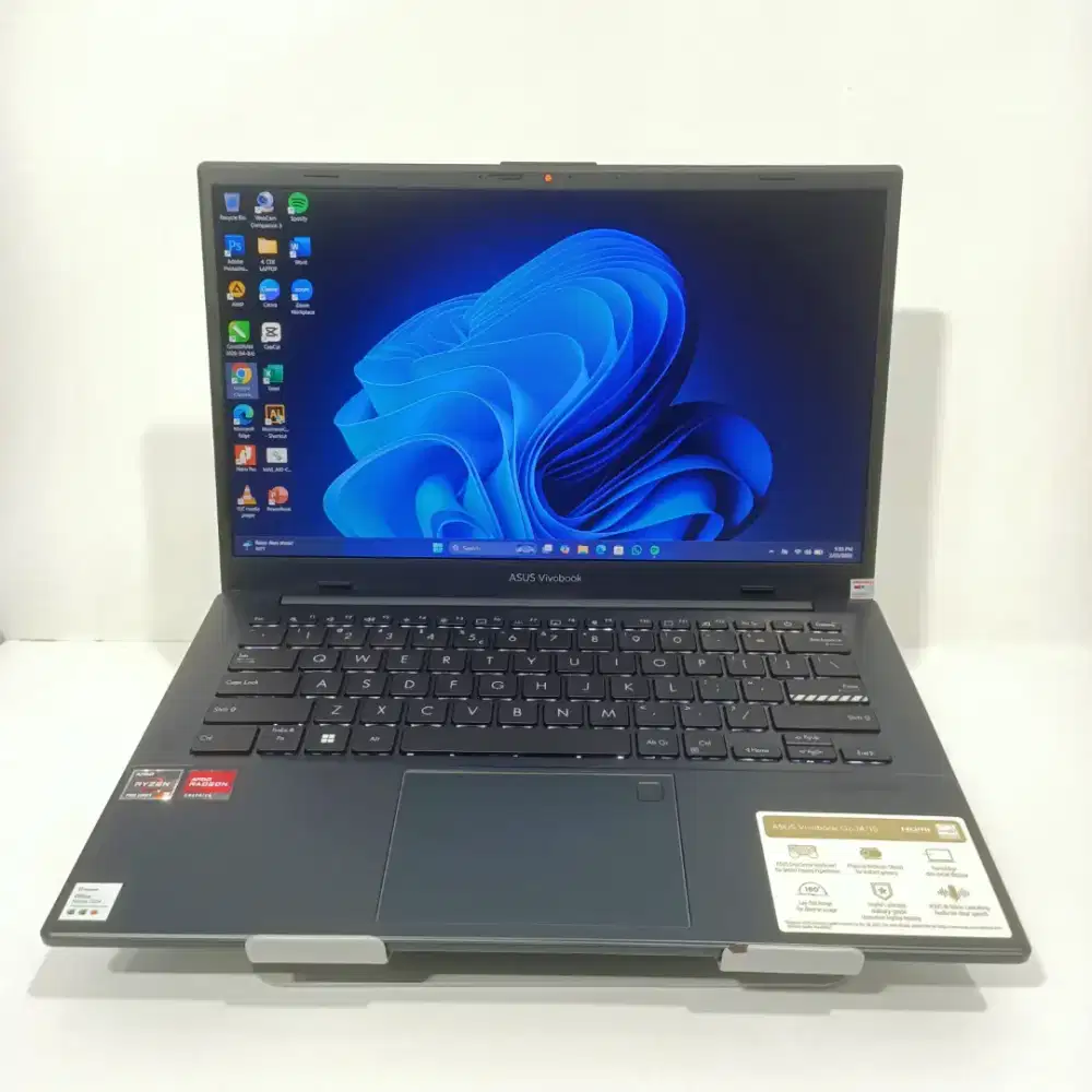 LAPTOP ASUS VIVOBOOK GO 14/15  E1404FA