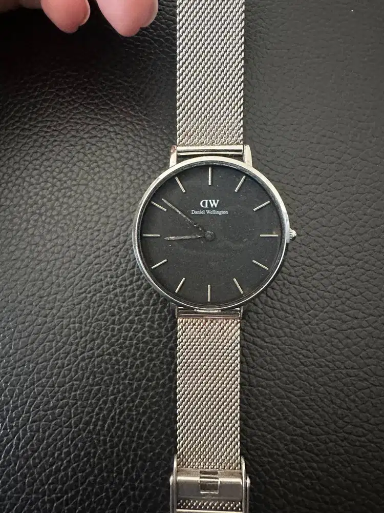 Jam Tangan Wanita Daniel Wellington
