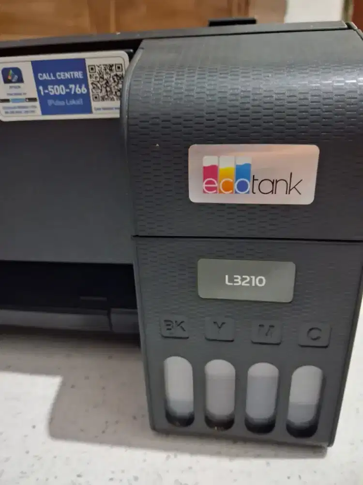 Jual printer epson L3210