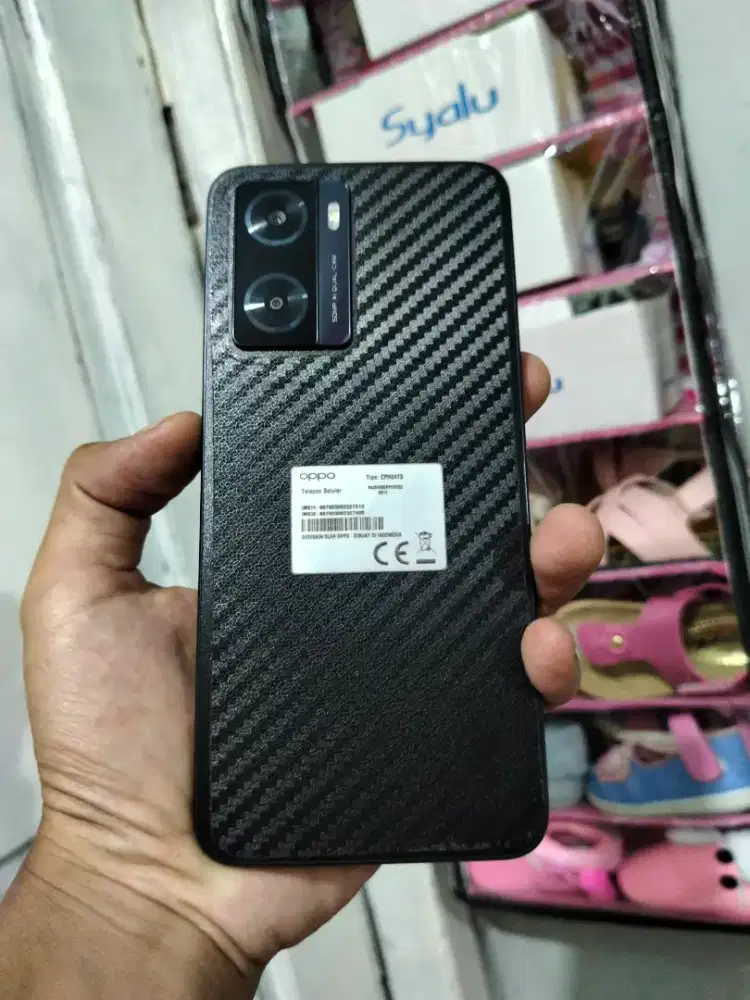 Oppo A77s 8/128 Original