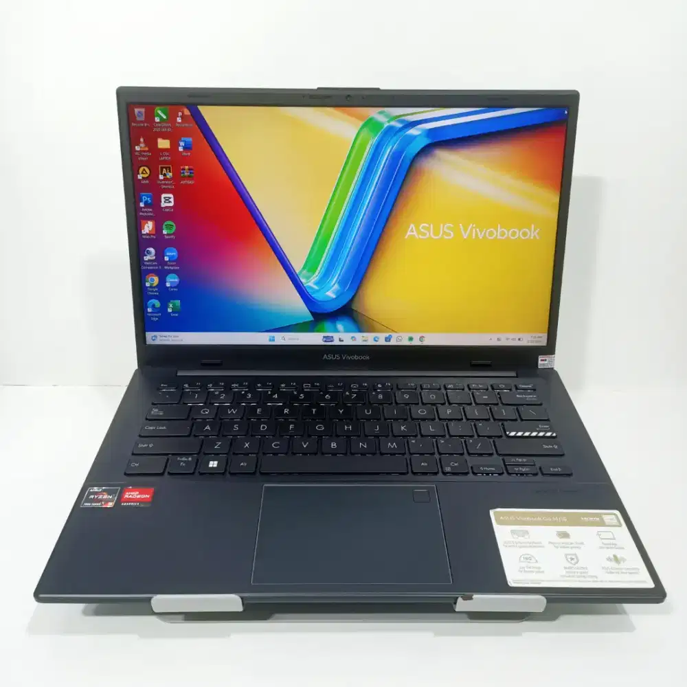 LAPTOP ASUS VIVOBOOK GO 14/15 E1404F