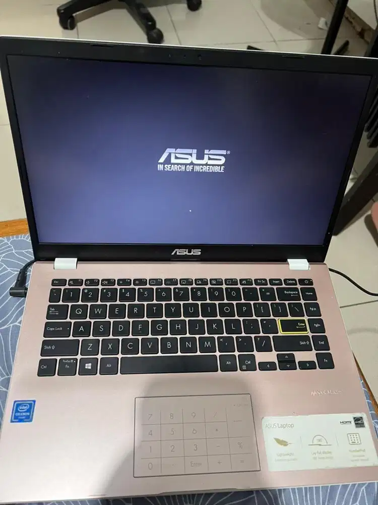 jual cepat masih bagus mulus ram 4 gb