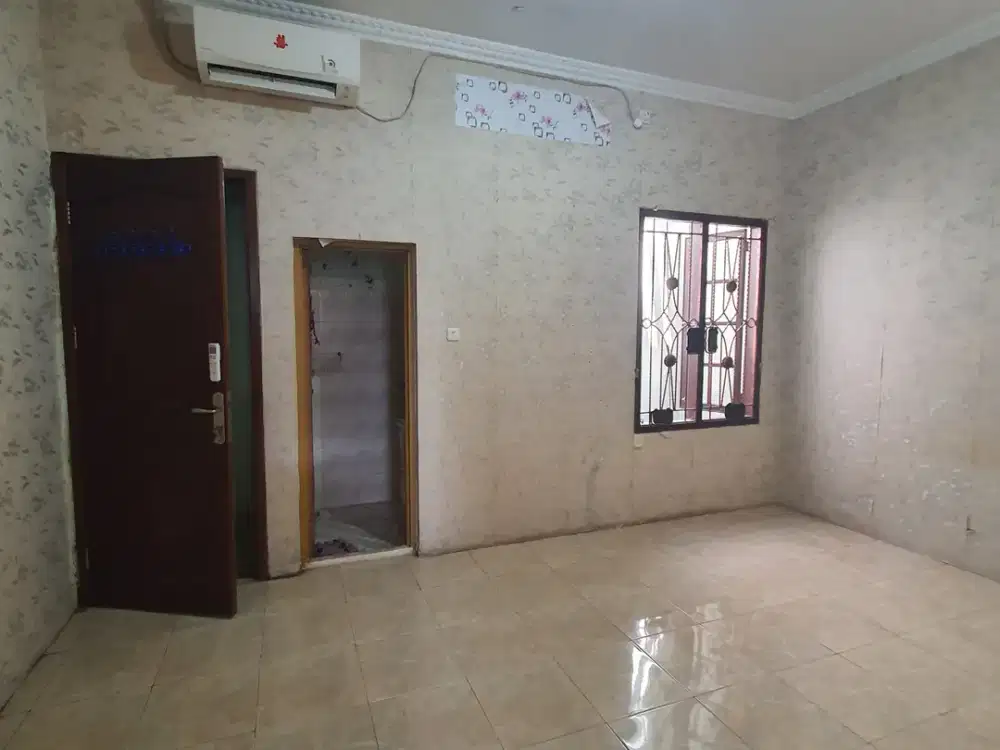 Dijual rumah Cengkareng permai nusa indah