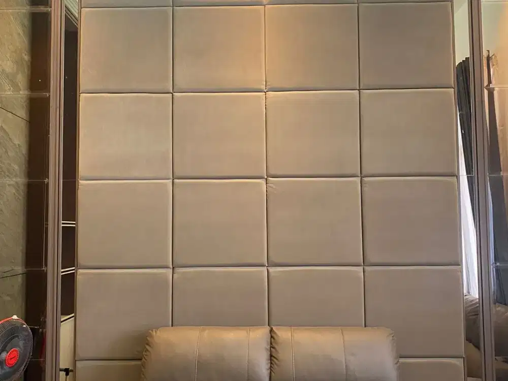 Dijual rumah pik 2 bukit danau indah 10x30