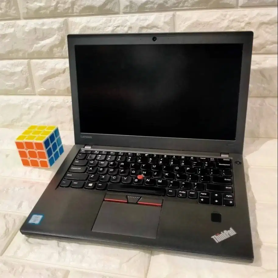 LAPTOP LENOVO THINKPAD X280 TOUCH CORE I5 GEN8 16GB/256GB 12/5 *RRT