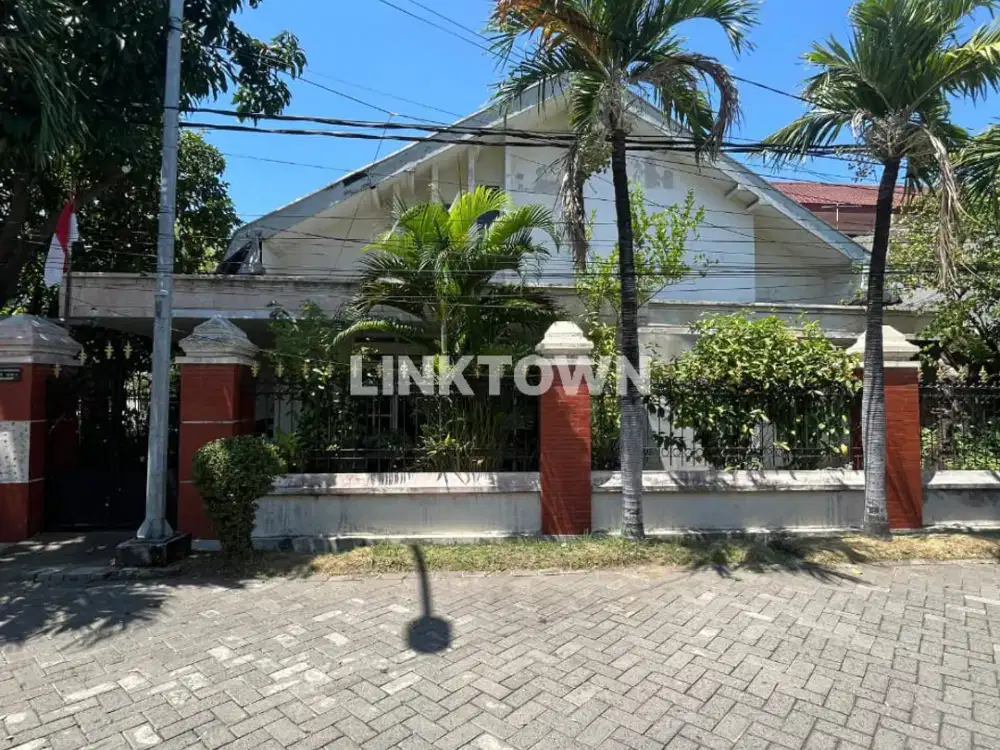 Rumah 2 Lantai Paling Murah Nego di Mojolangru Kidul Gubeng Surabaya