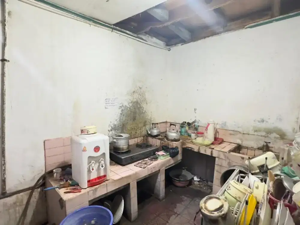 DIJUAL RUANG USAHA DI TEGALHARJO, JEBRES, SURAKARTA