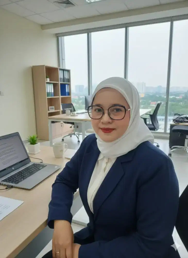 Membutuhkan baby sitter perawat lansia dan art