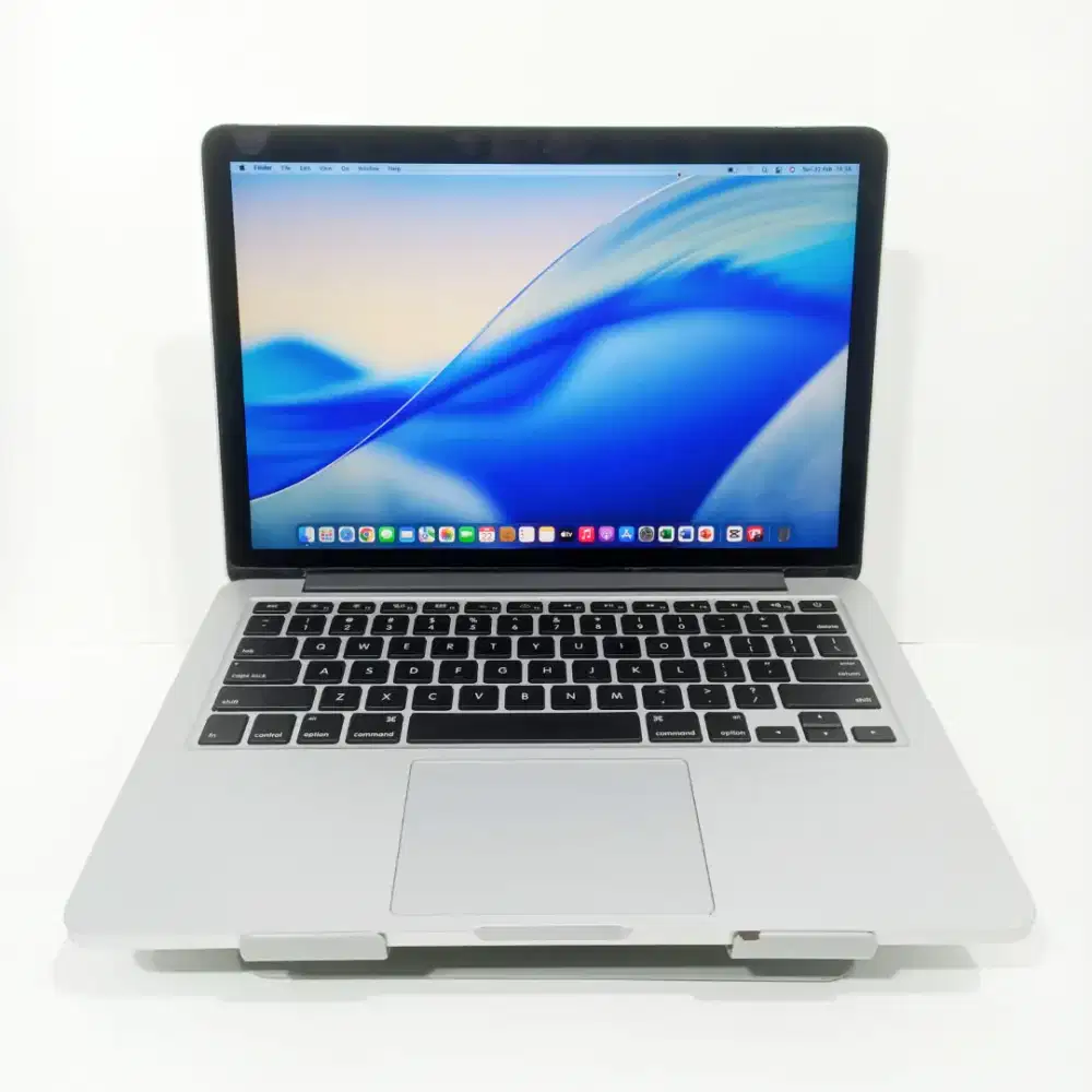 MACBOOK PRO 2013