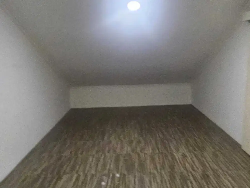 Disewakan rumah citra 6x15 citra 3