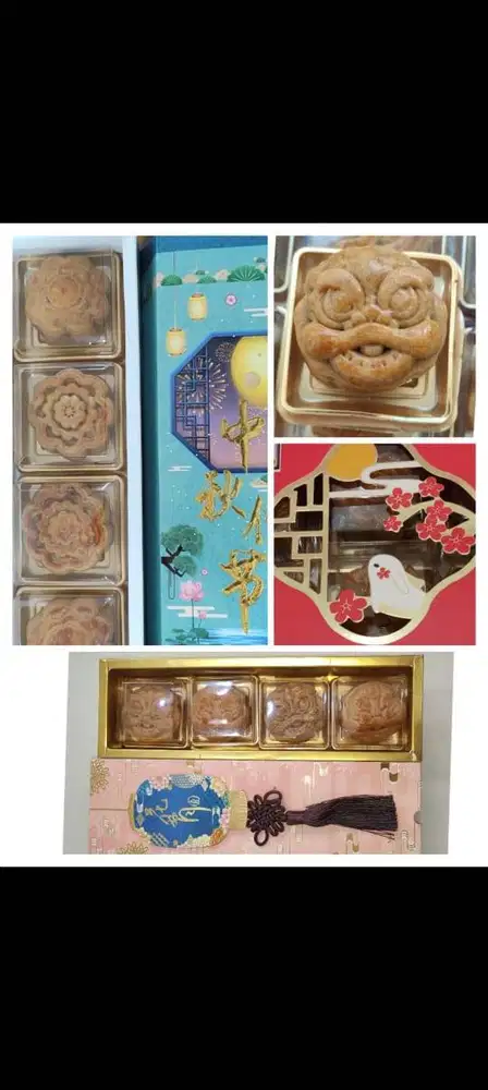 LOWONGAN STAFF PRODUKSI