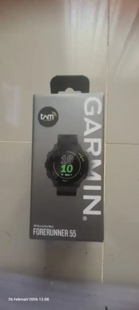 Garmin Forerunner 55