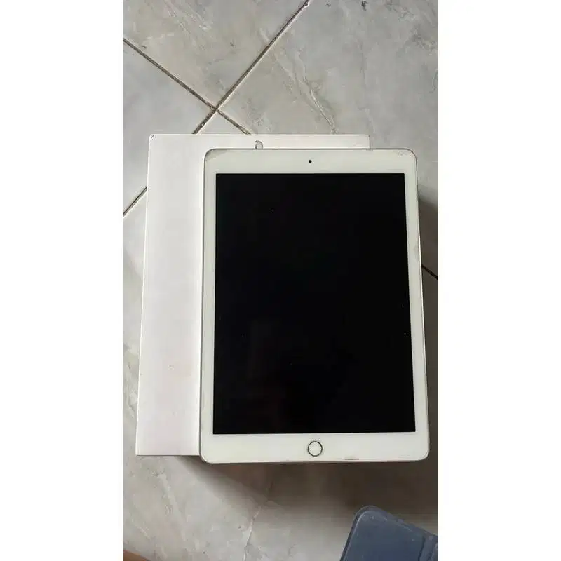 Ipad Pro 2016 32GB Wifi Only