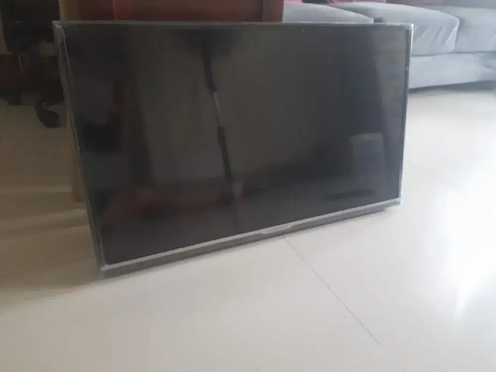 TV changhong dan TCL bekas