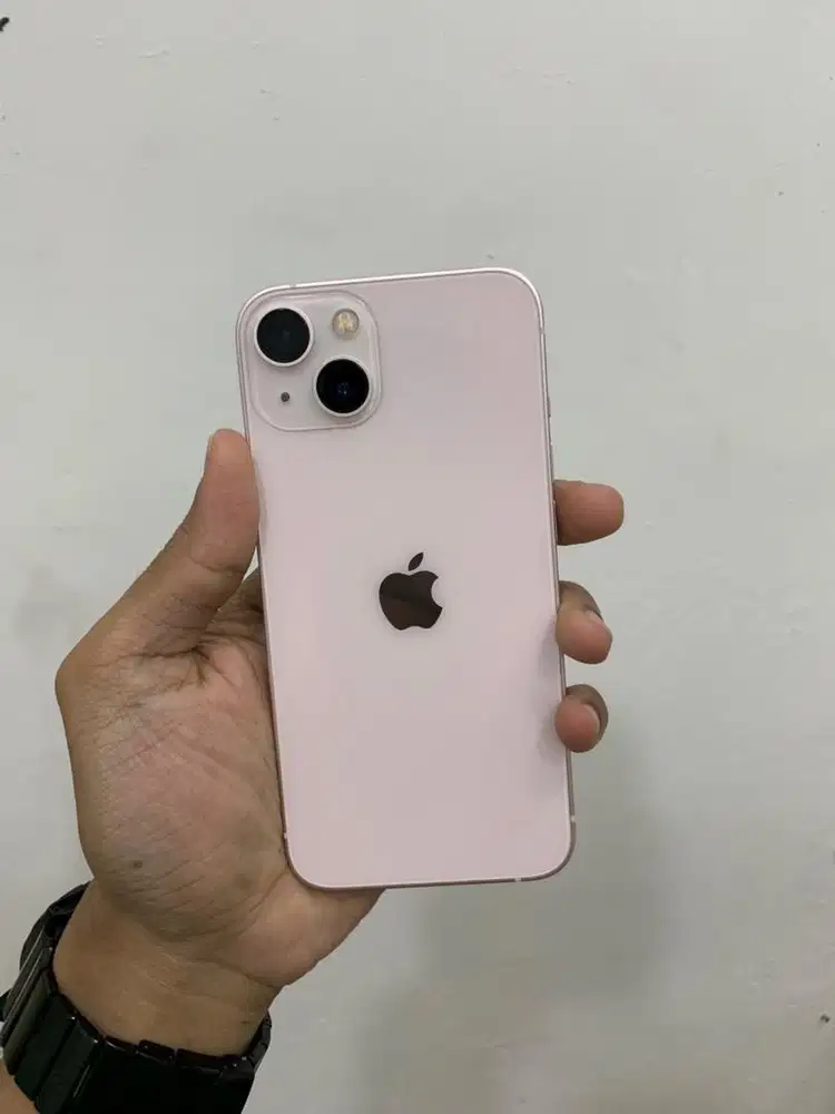 iPhone 13 128GB Beacukai Resmi
