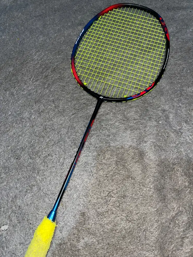 RAKET YONEX ASTROX 7 DG