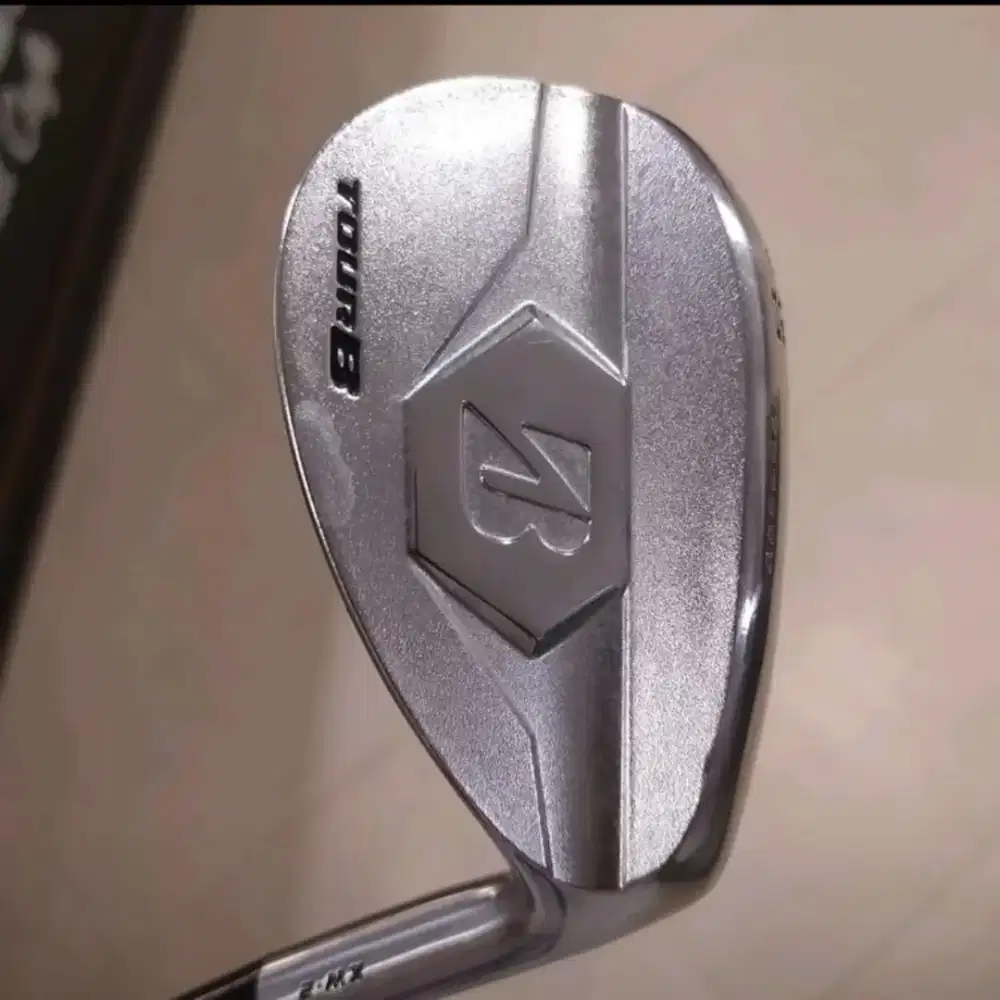 WEDGE BRIDGESTONE TOUR B USED