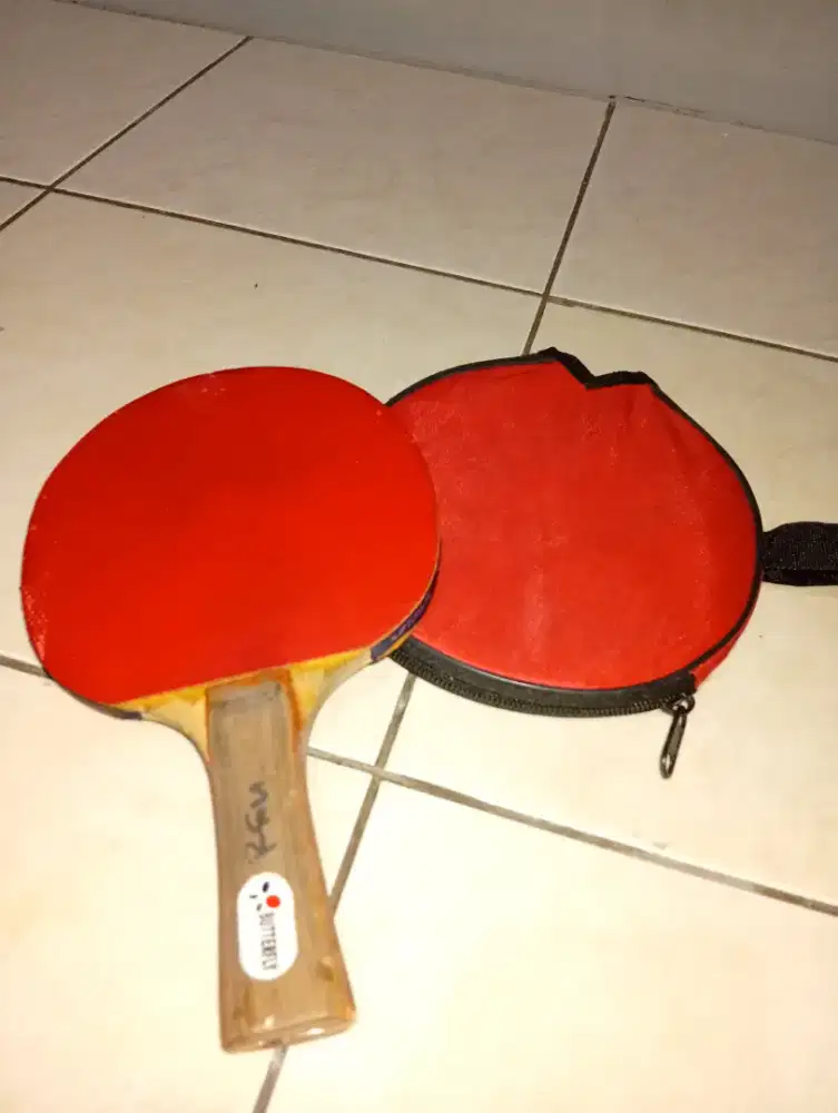 Bet tenis meja / pingpong