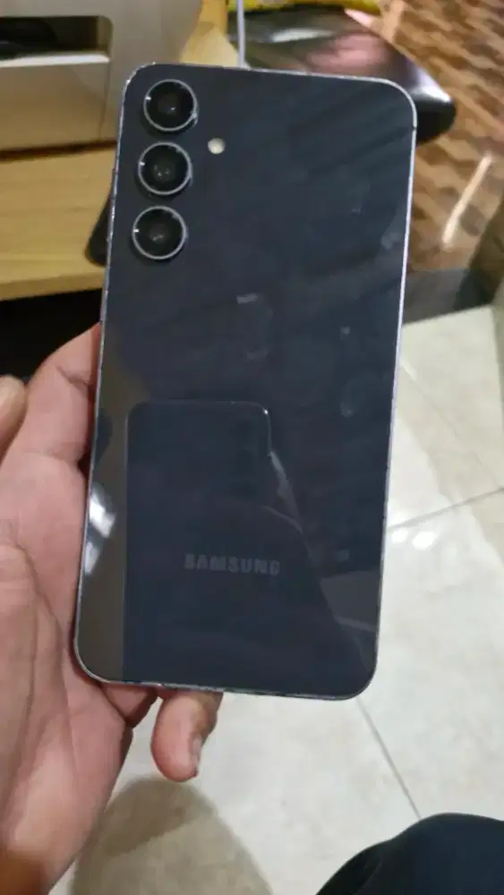 Samsung s23 fe minus batangan