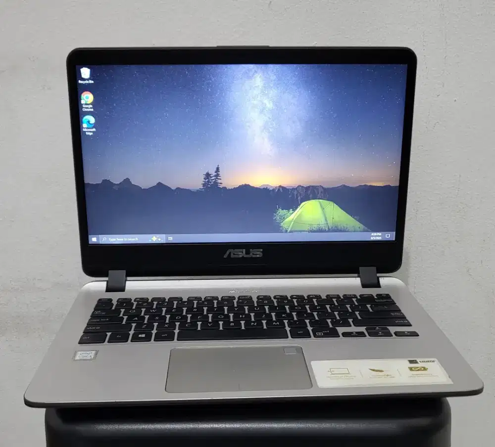 Laptop asus murah